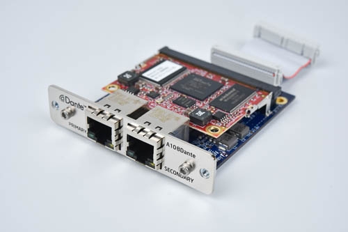 m108-dante-option m108 Dante Option Module