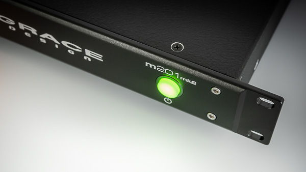 m201mk2 mic preamplifier m201mk2 mic preamplifier detail shot