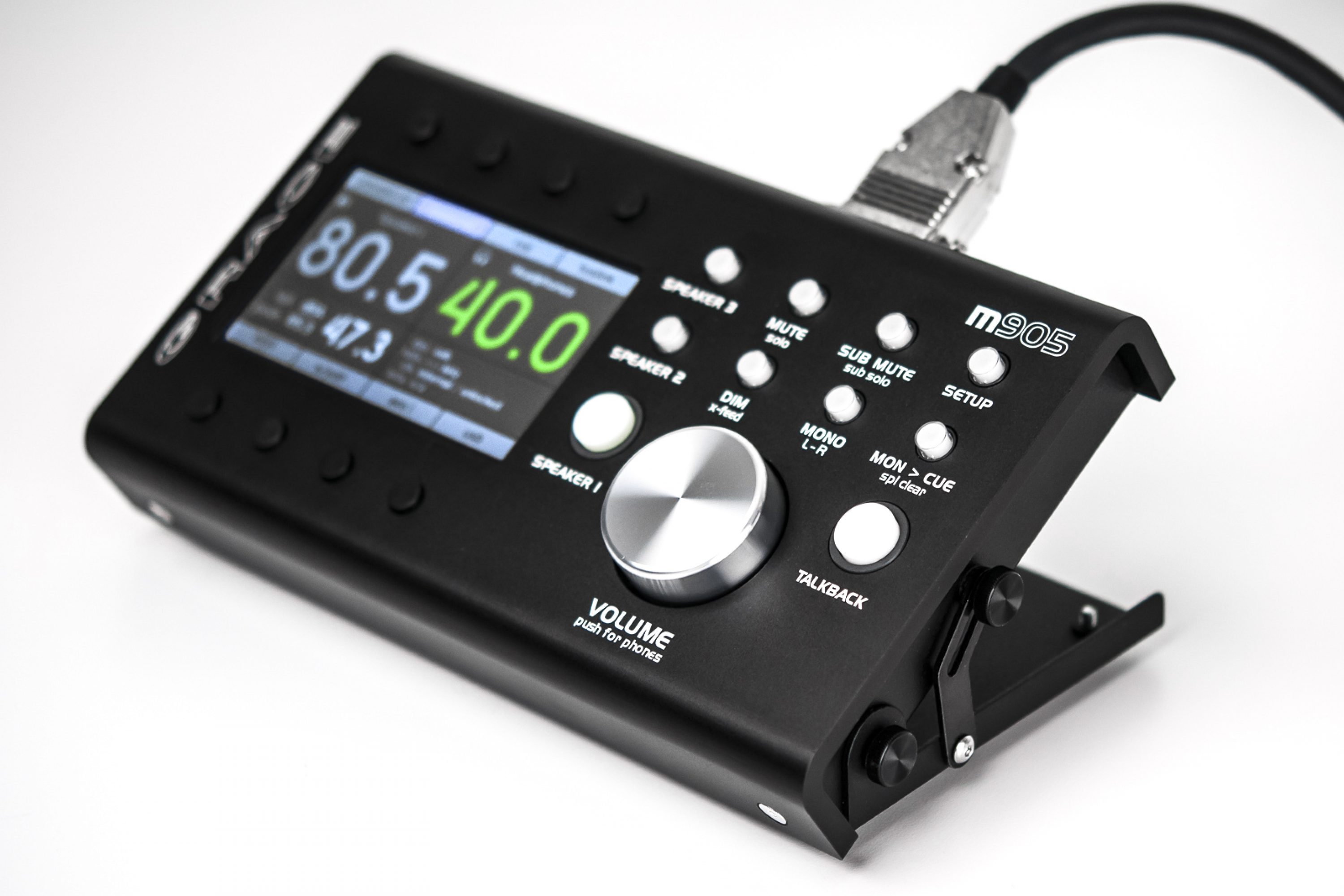 m905 Black m905 in Black
