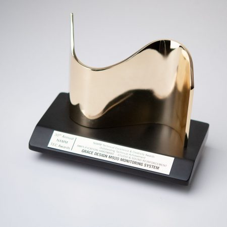 m920-TEC-award m920 TEC Award 2016