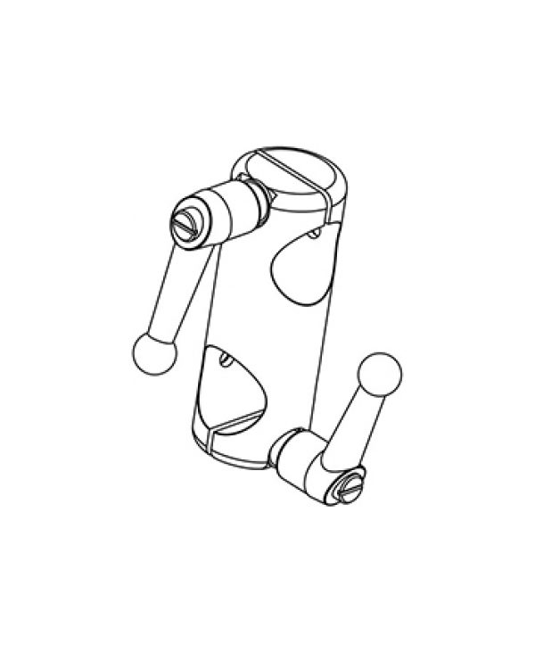 Modular Tube Joiner